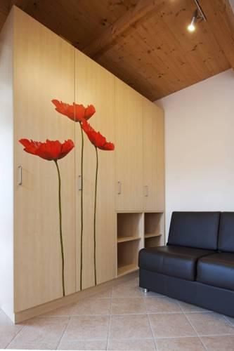 Apartments Pri nas