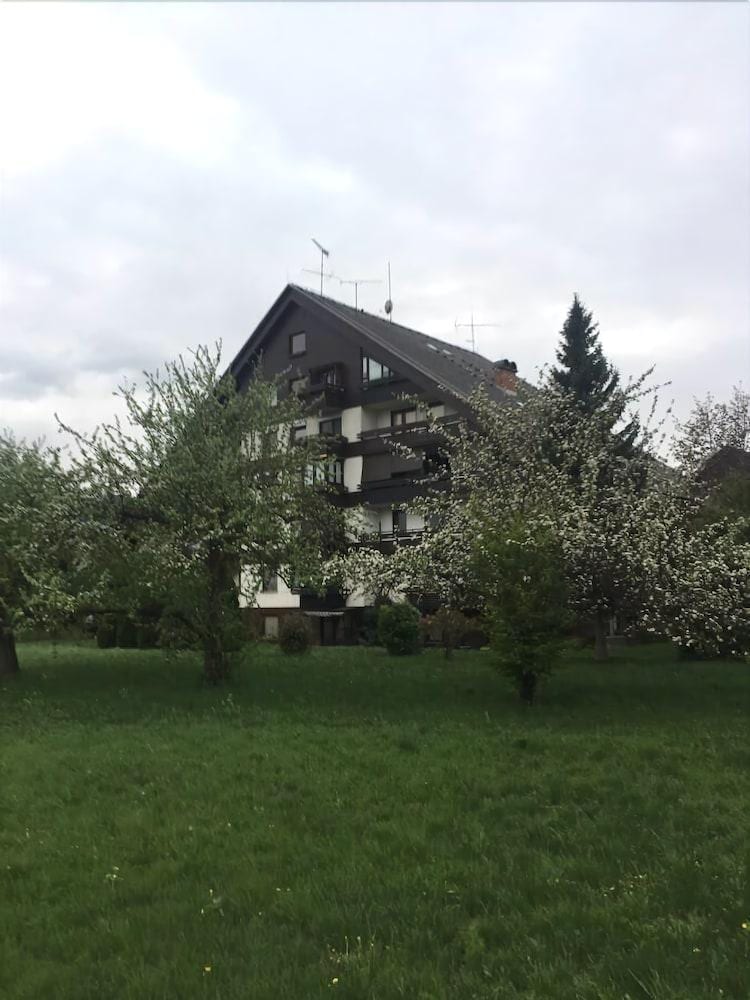 Apartments Rikli