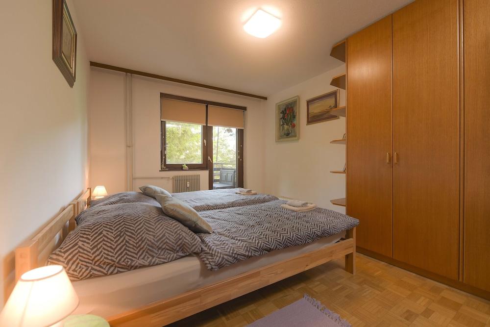 Apartments Rikli