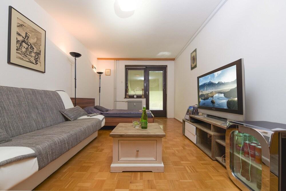 Apartments Rikli