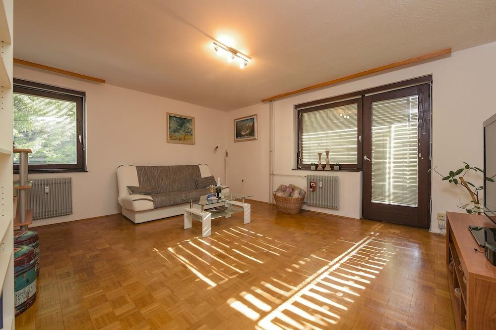 Apartments Rikli