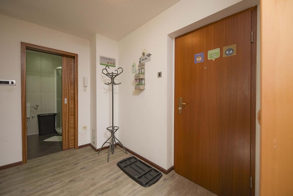Apartments Rikli