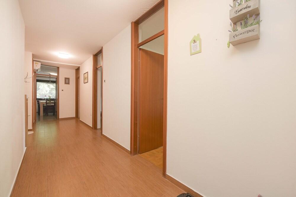 Apartments Rikli