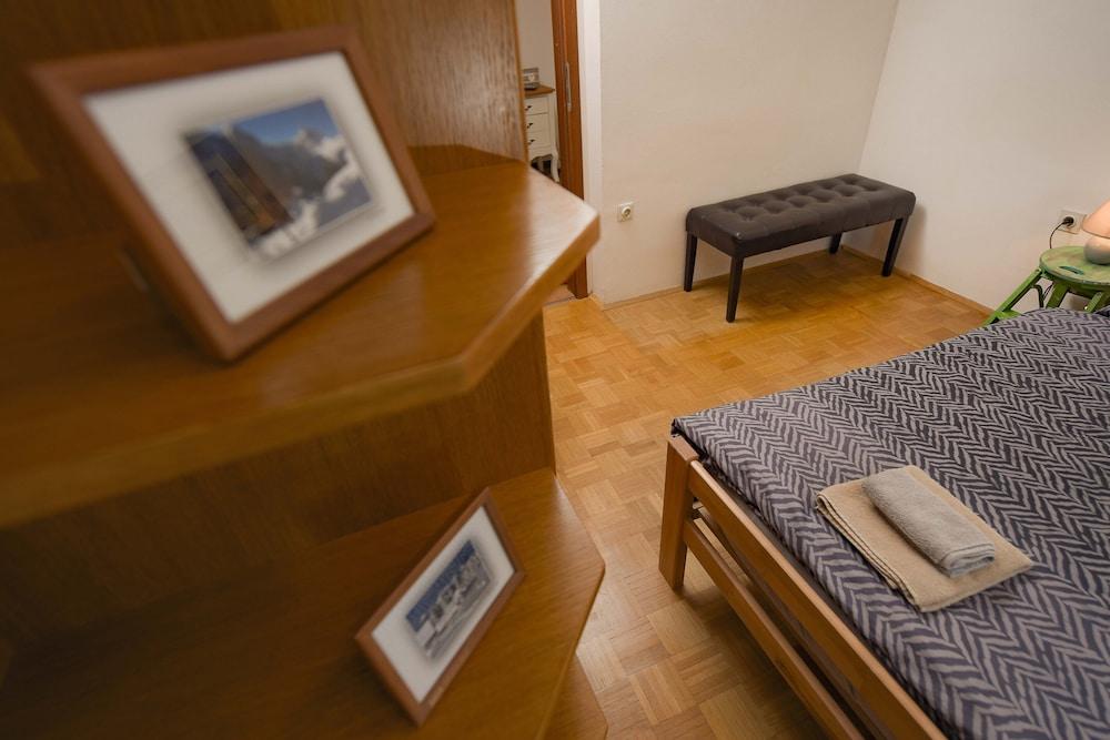 Apartments Rikli
