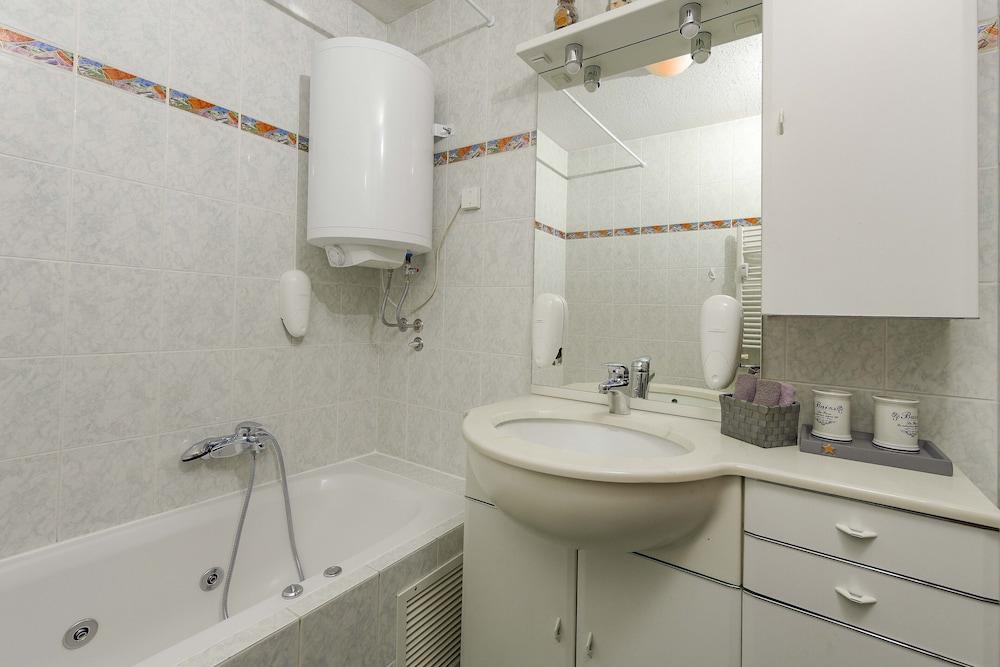 Apartments Rikli