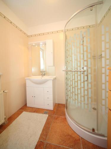 Apartments And Rooms Jozica
