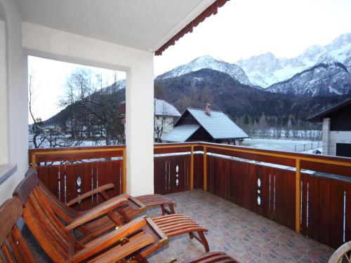 Apartments And Rooms Jozica