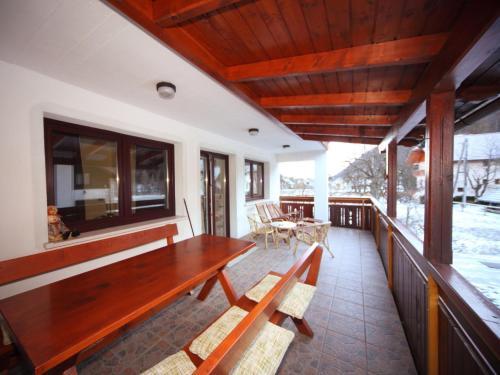 Apartments And Rooms Jozica
