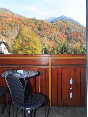 Apartments And Rooms Jozica