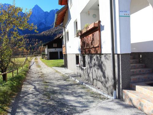 Apartments And Rooms Jozica