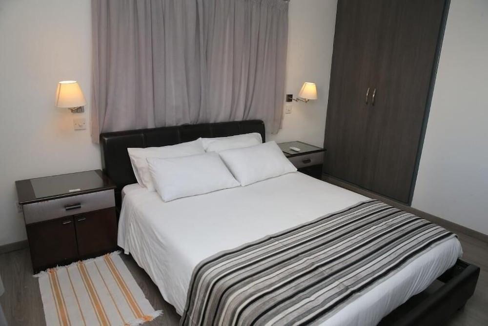 Lordos Hotel Apartments
