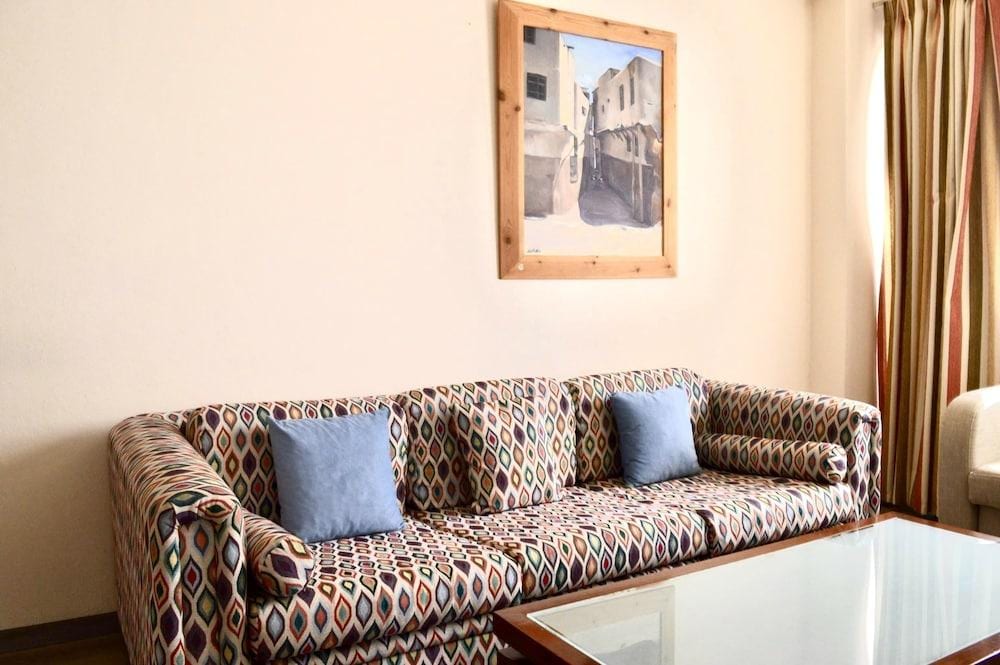 Lordos Hotel Apartments