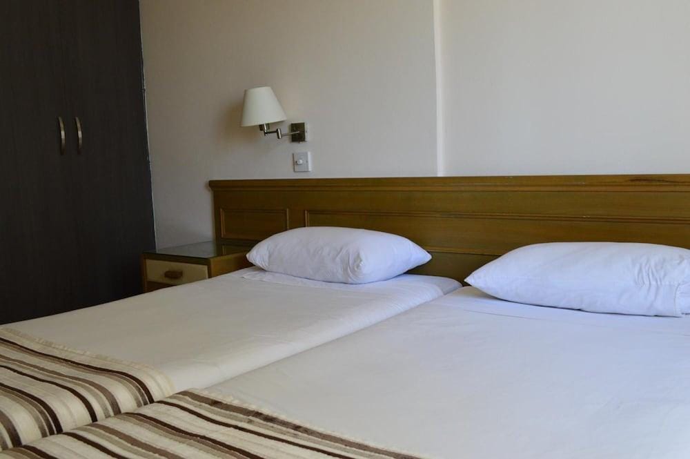 Lordos Hotel Apartments