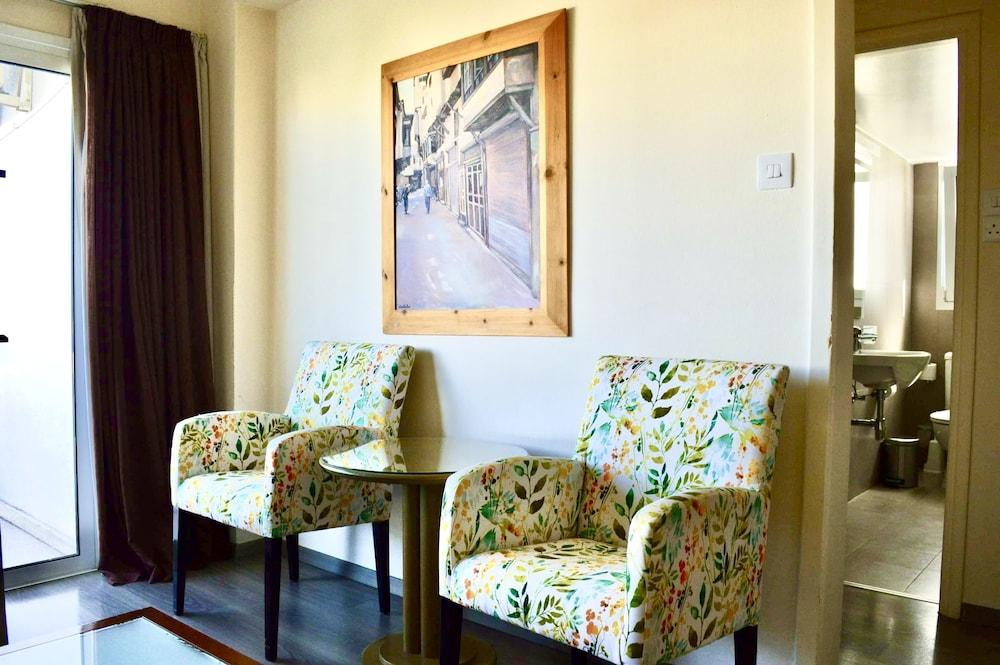 Lordos Hotel Apartments