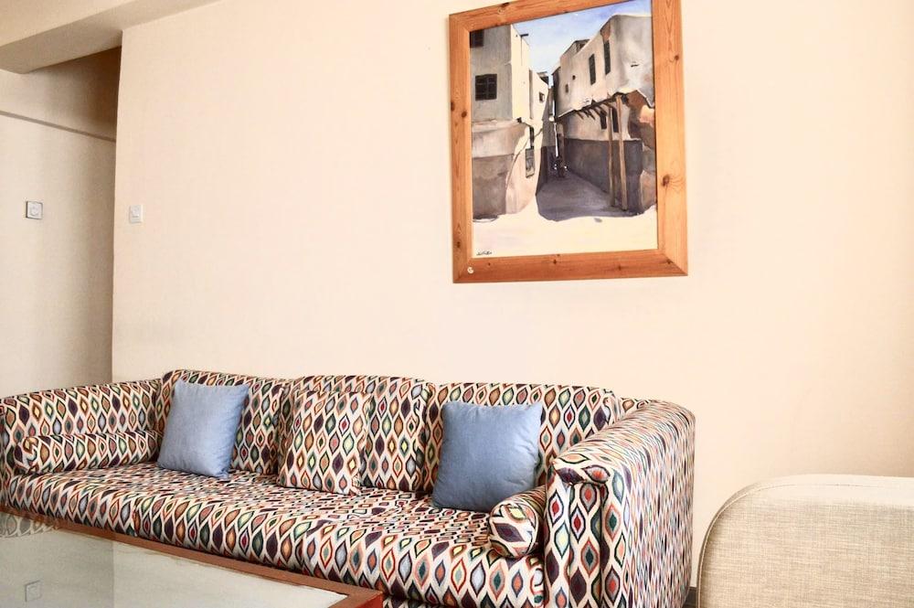 Lordos Hotel Apartments