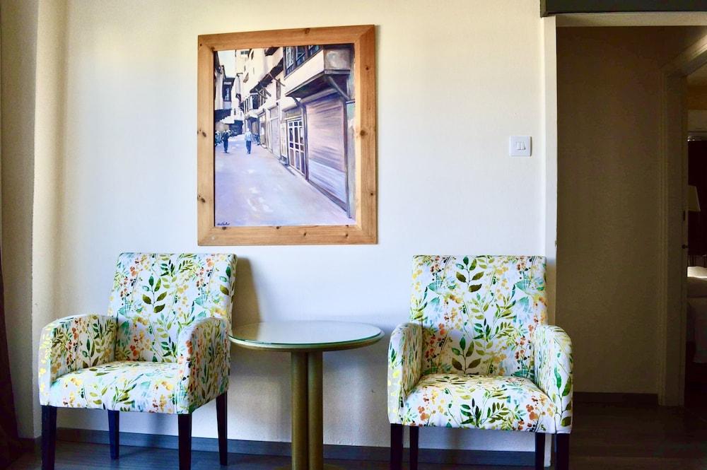Lordos Hotel Apartments