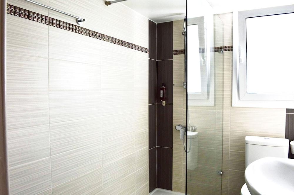 Lordos Hotel Apartments