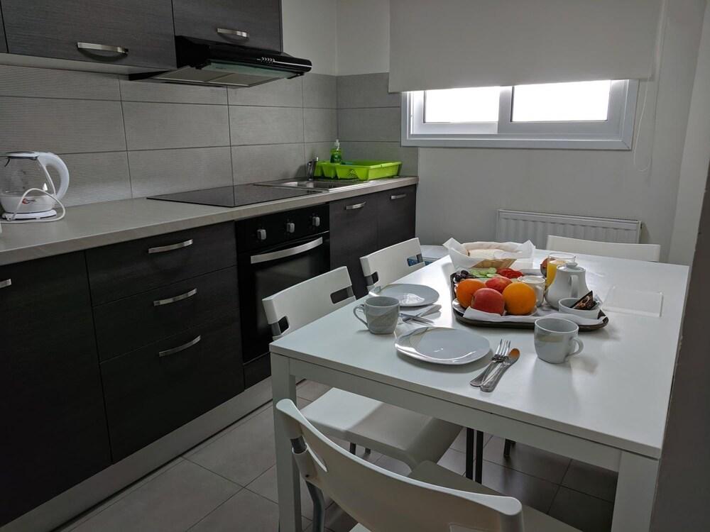 Lordos Hotel Apartments