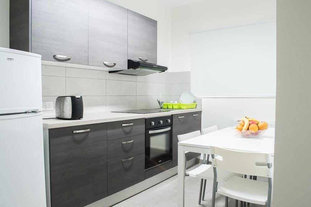 Lordos Hotel Apartments