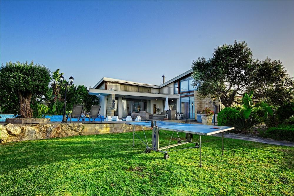 Villa Nasia