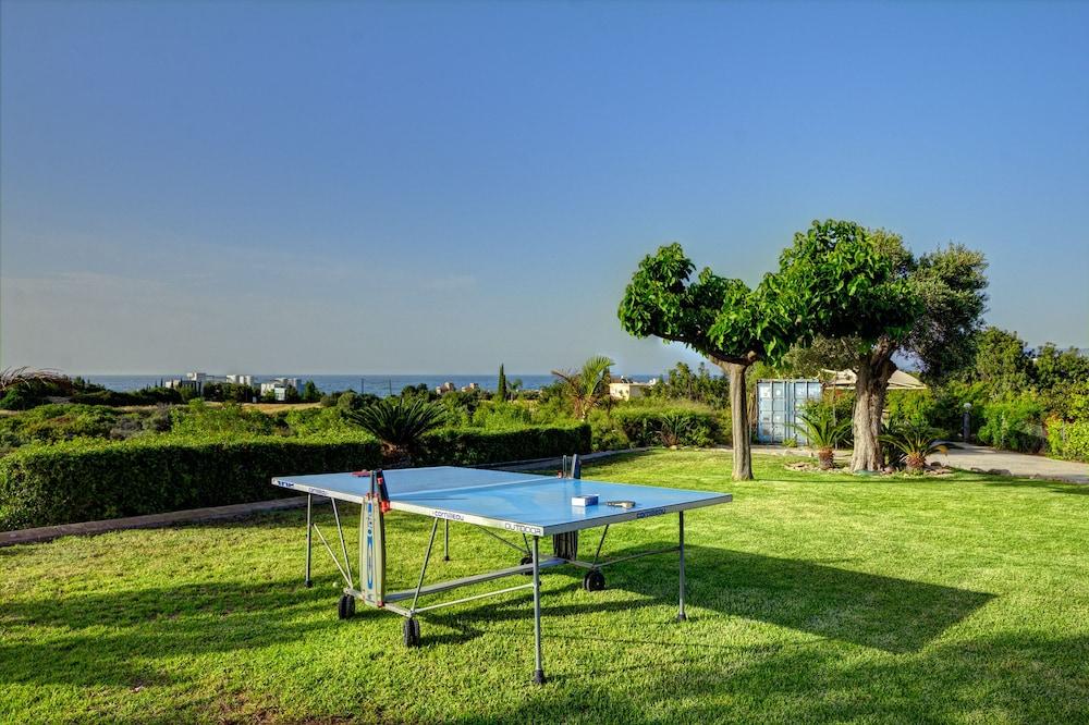 Villa Nasia