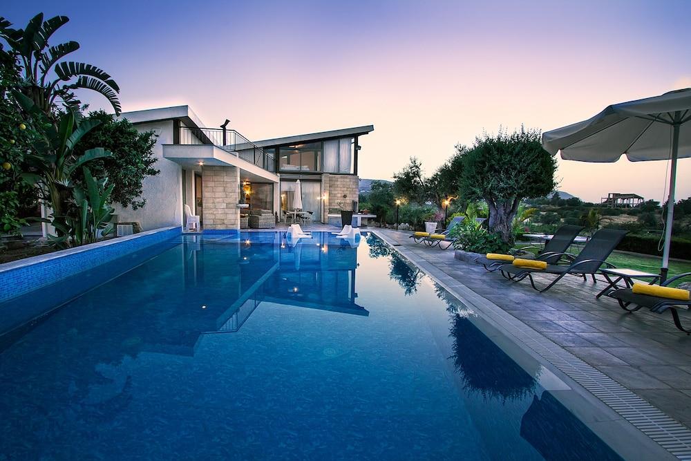 Villa Nasia
