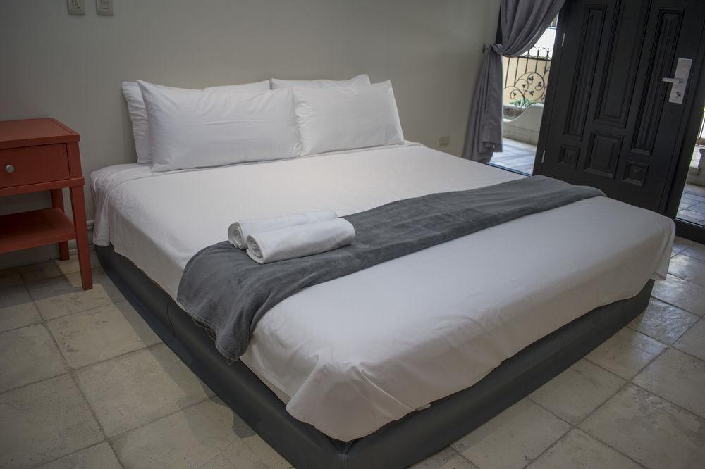 Fauna Luxury Hostel