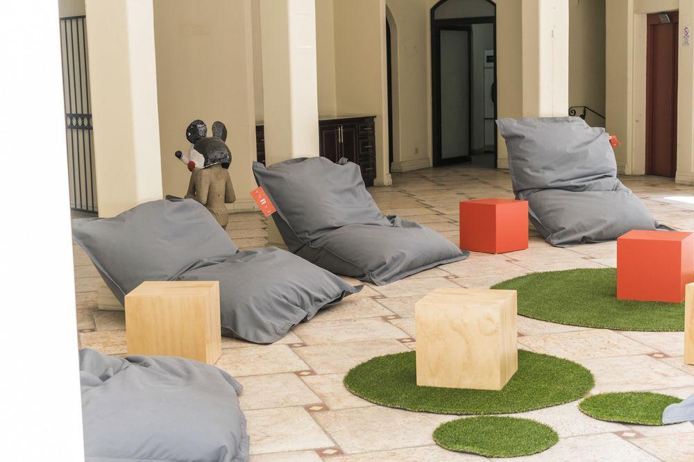 Fauna Luxury Hostel