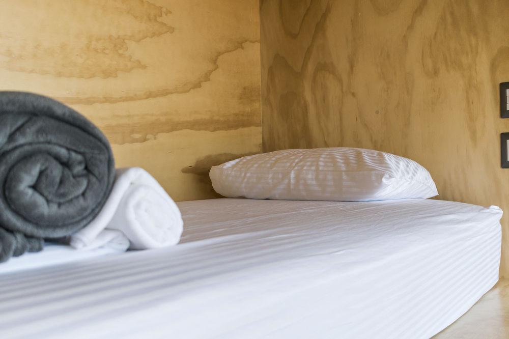Fauna Luxury Hostel