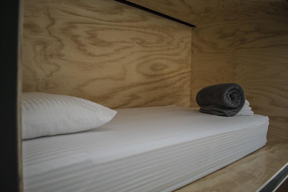 Fauna Luxury Hostel
