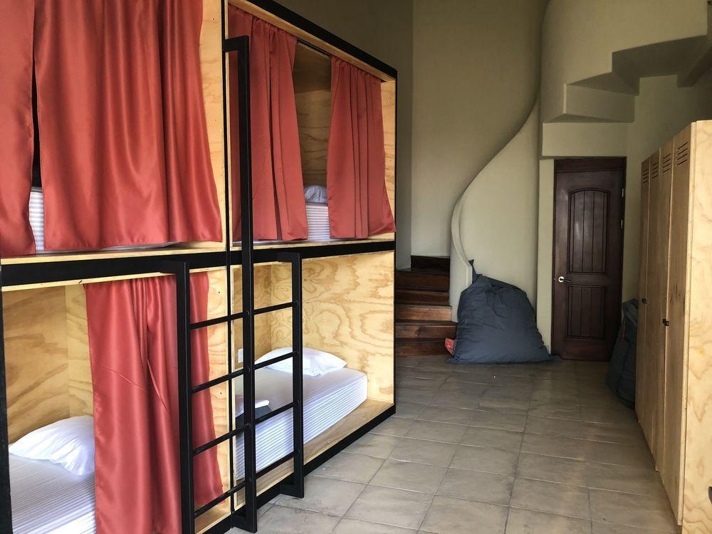 Fauna Luxury Hostel