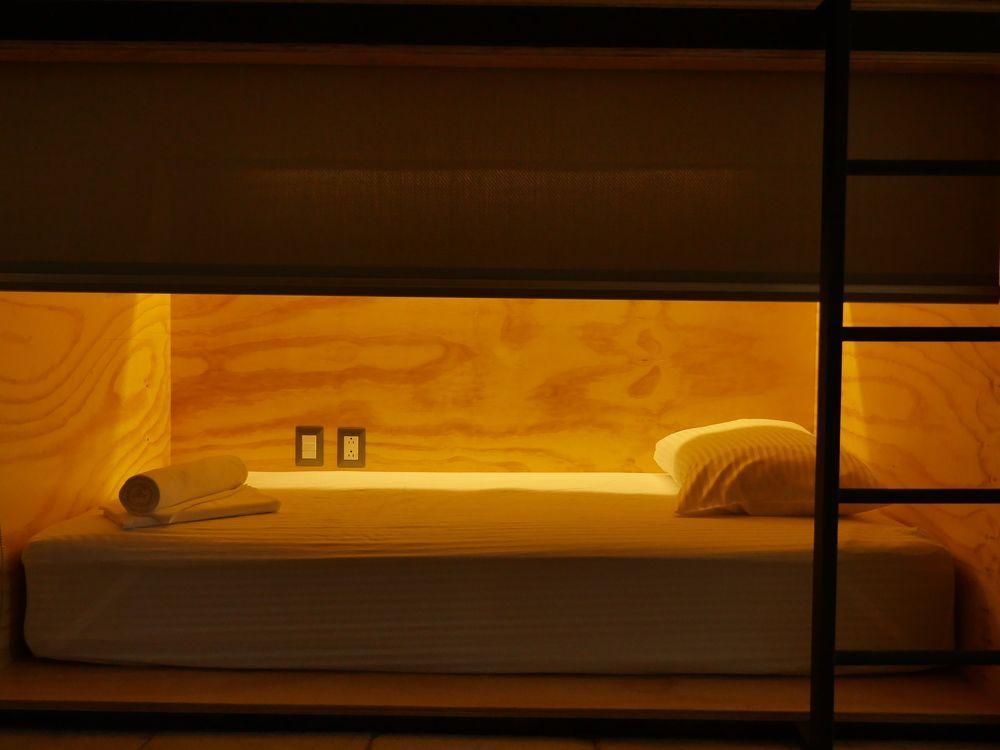 Fauna Luxury Hostel