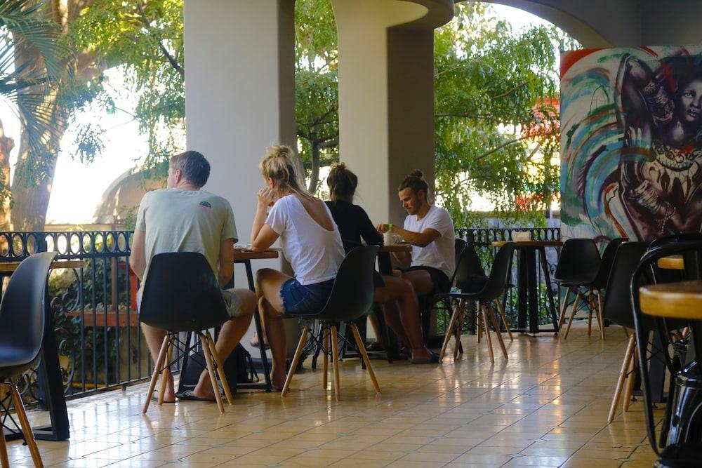 Fauna Luxury Hostel