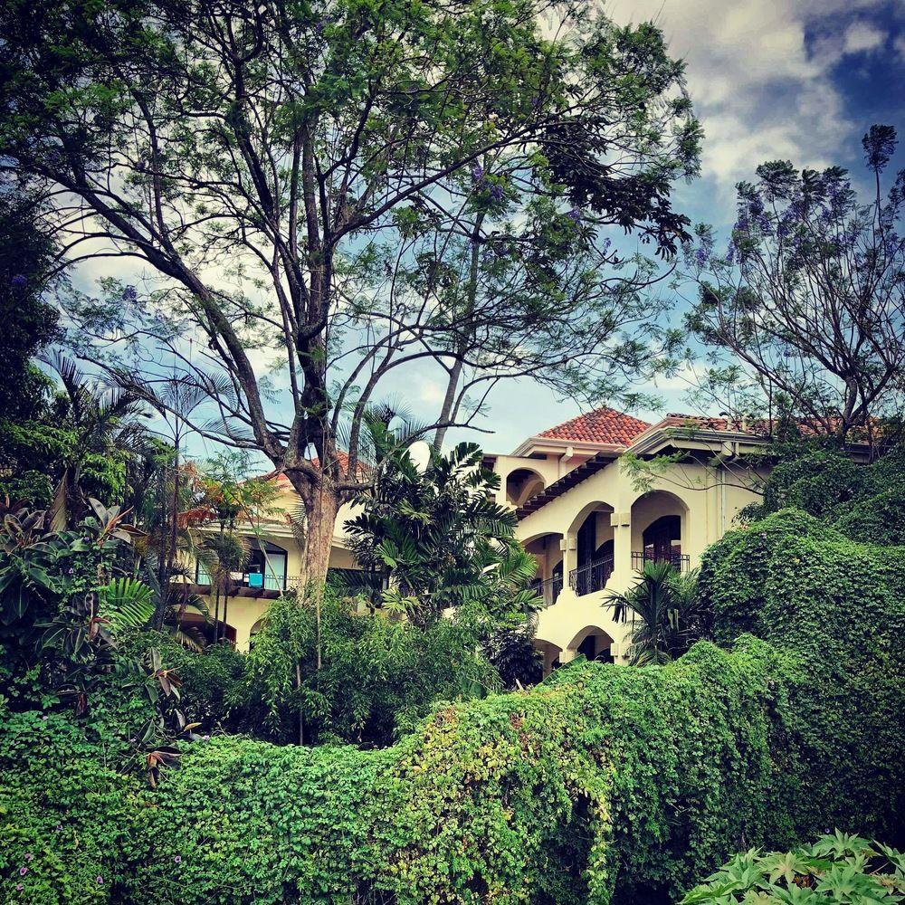 Fauna Luxury Hostel