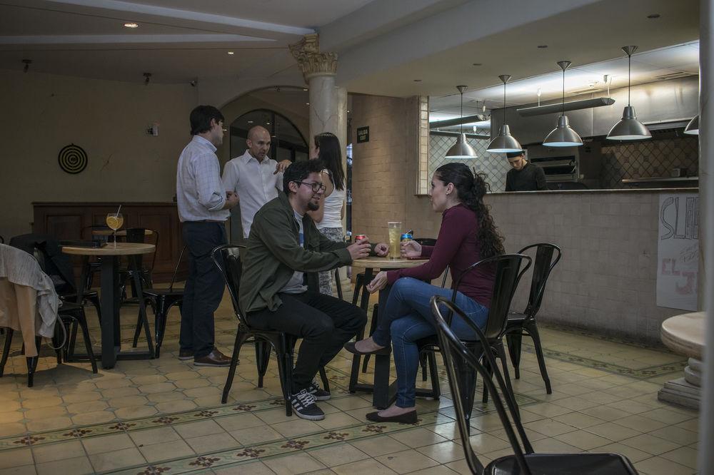 Fauna Luxury Hostel