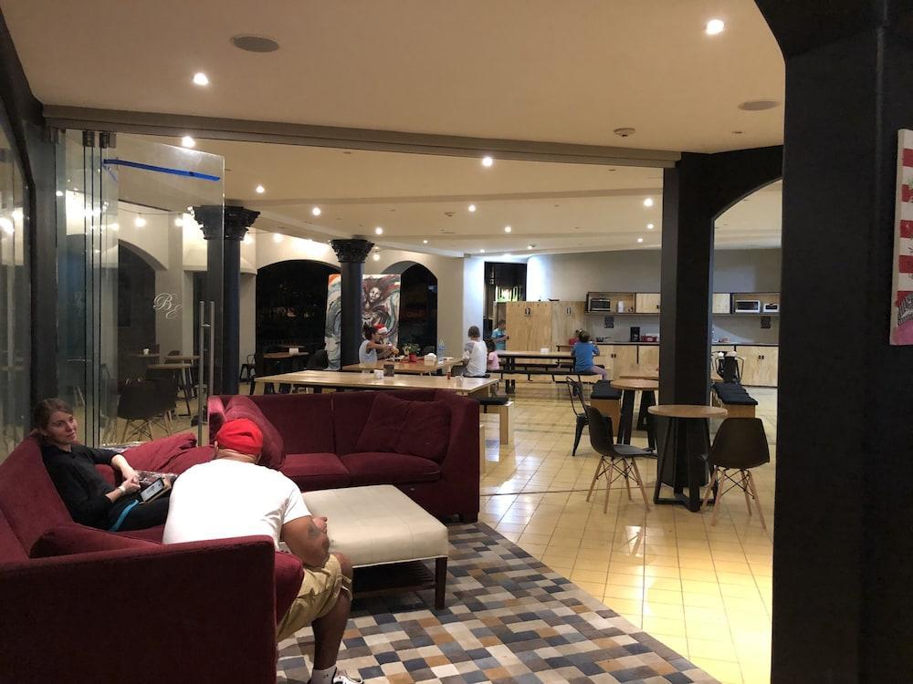 Fauna Luxury Hostel