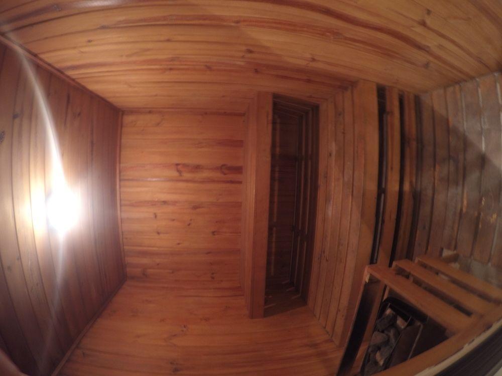 Fauna Luxury Hostel