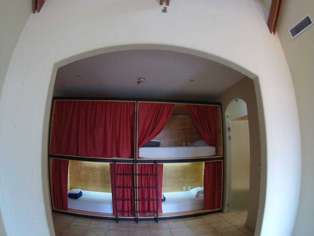 Fauna Luxury Hostel