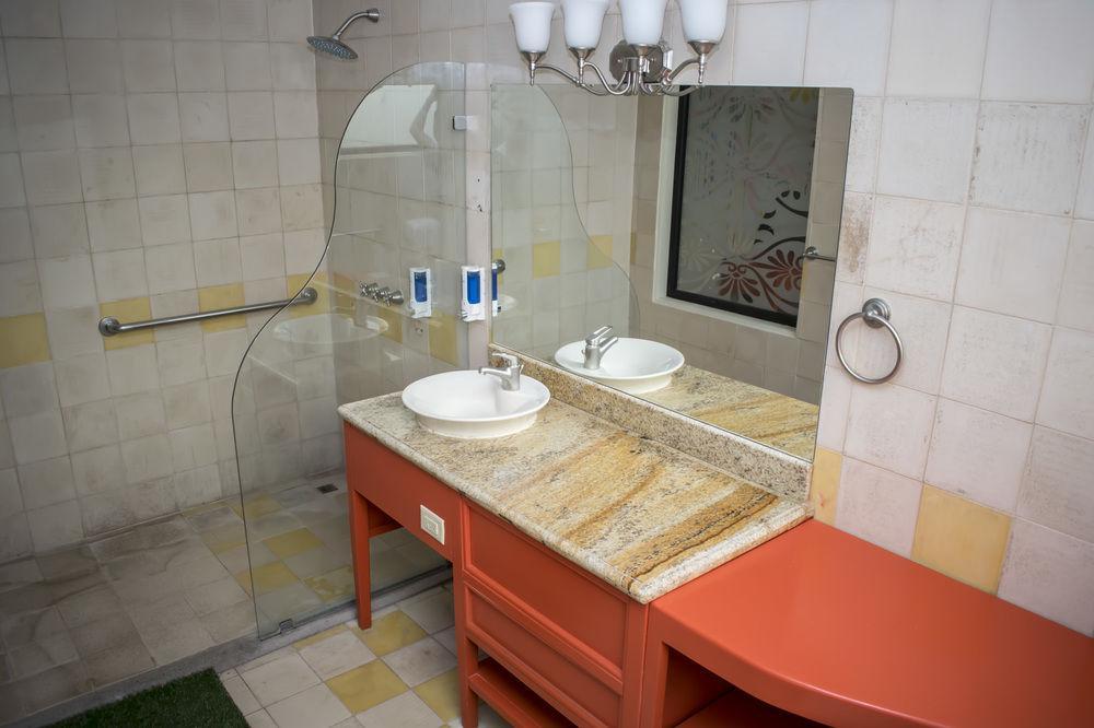 Fauna Luxury Hostel