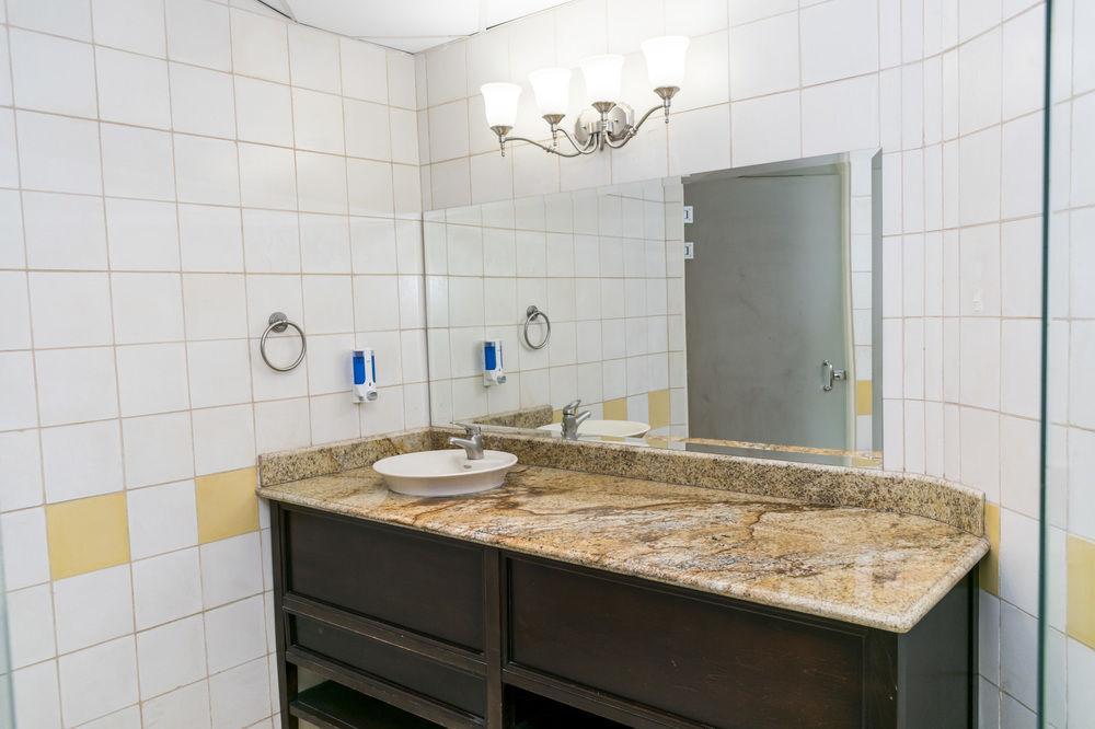 Fauna Luxury Hostel