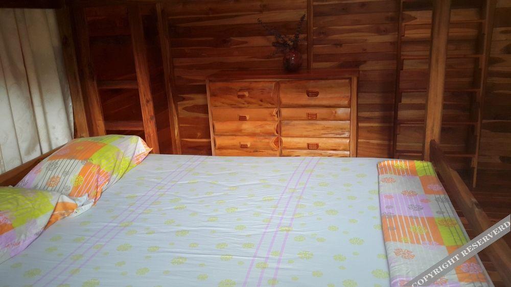 Hotel Cabanas La Teca