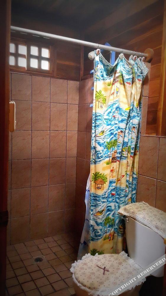 Hotel Cabanas La Teca