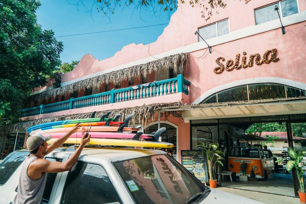 Selina Santa Teresa North