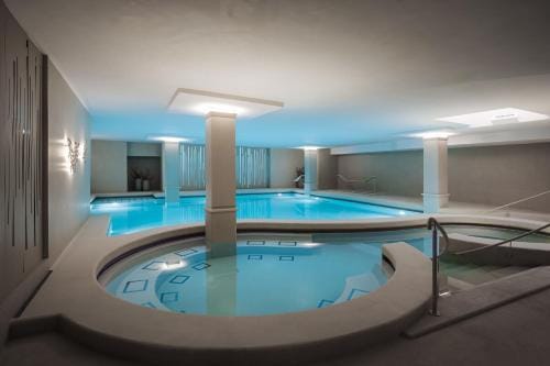 Hotel Slatina