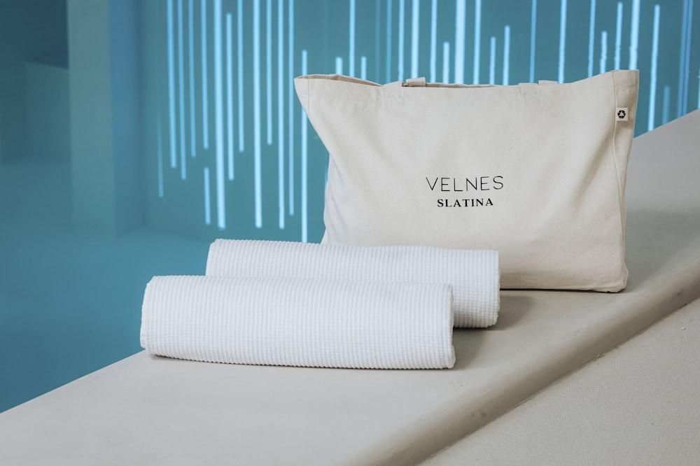 Hotel Slatina
