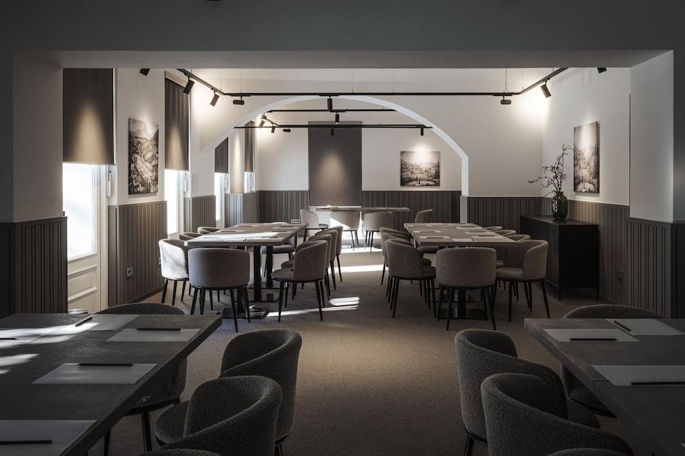 Hotel Slatina
