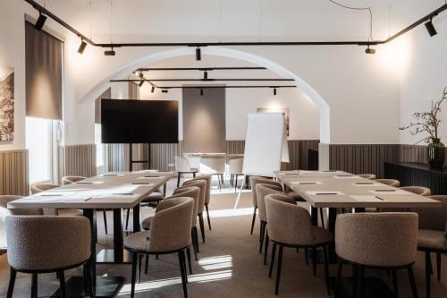 Hotel Slatina