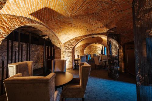Hotel Slatina