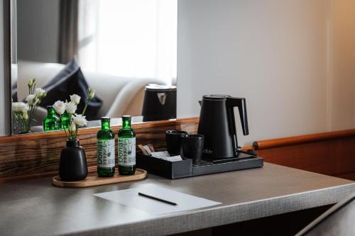 Hotel Slatina