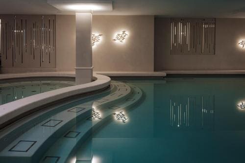 Hotel Slatina